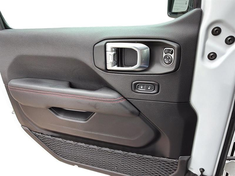 jeep Gladiator 2023 - 9