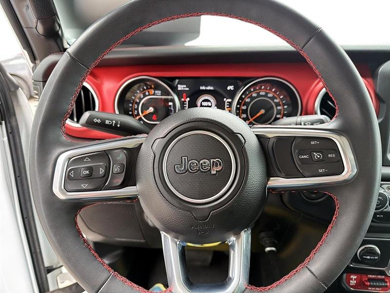 jeep Gladiator 2023 - 10
