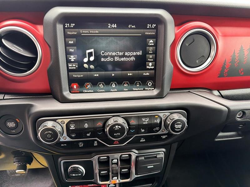 jeep Gladiator 2023 - 12