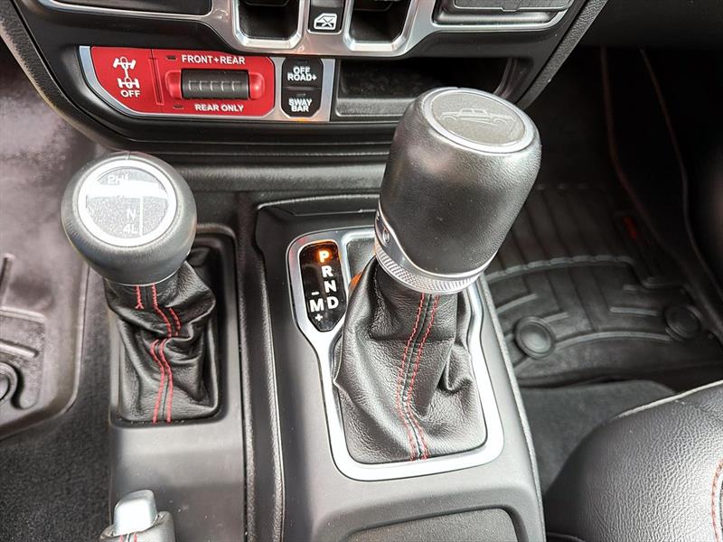 jeep Gladiator 2023 - 13