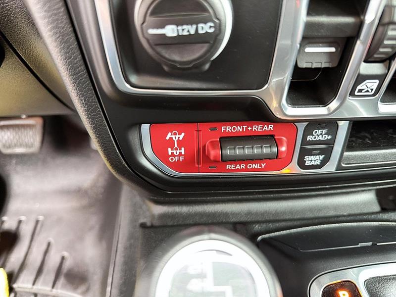 jeep Gladiator 2023 - 14
