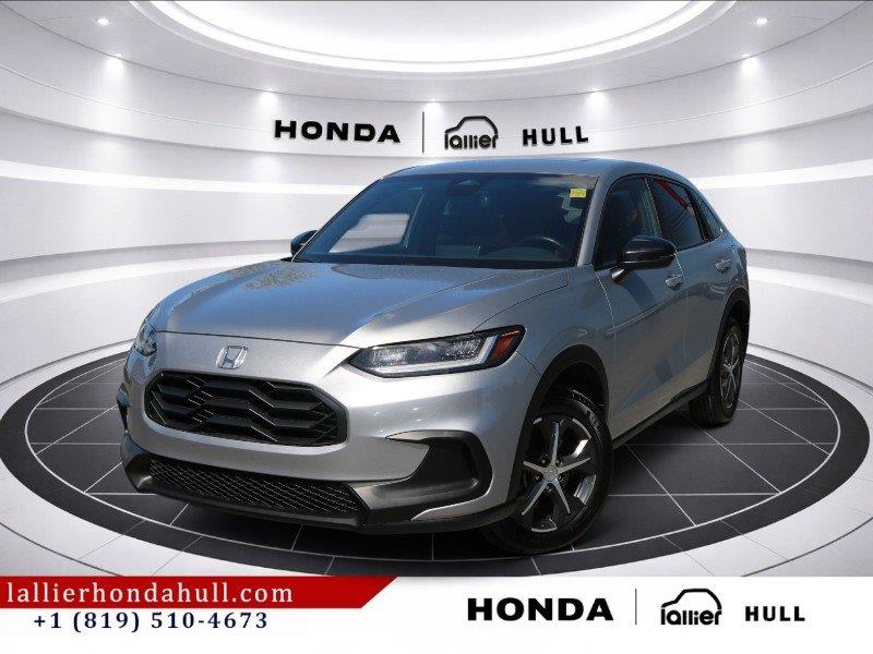 honda HR-V 2023