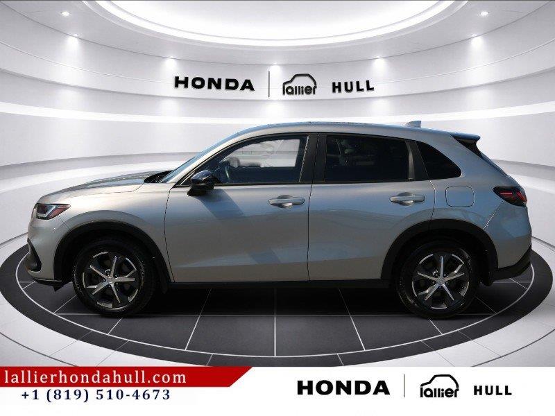honda HR-V 2023 - 2