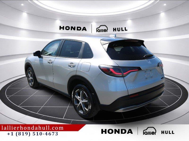 honda HR-V 2023 - 3