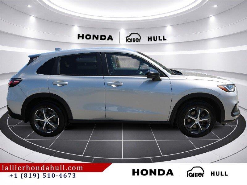 honda HR-V 2023 - 6
