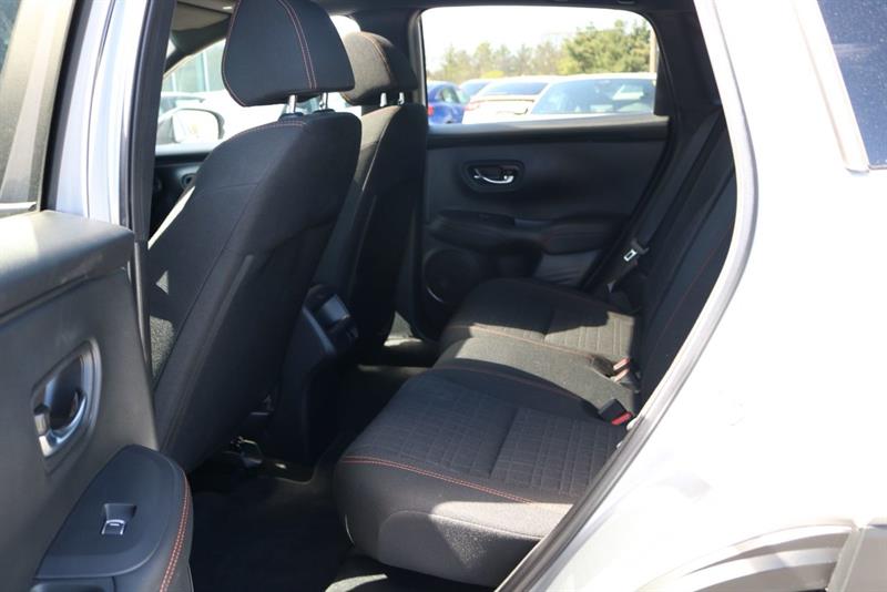 honda HR-V 2023 - 8