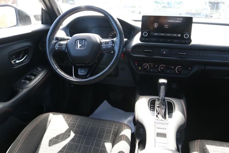 honda HR-V 2023 - 9