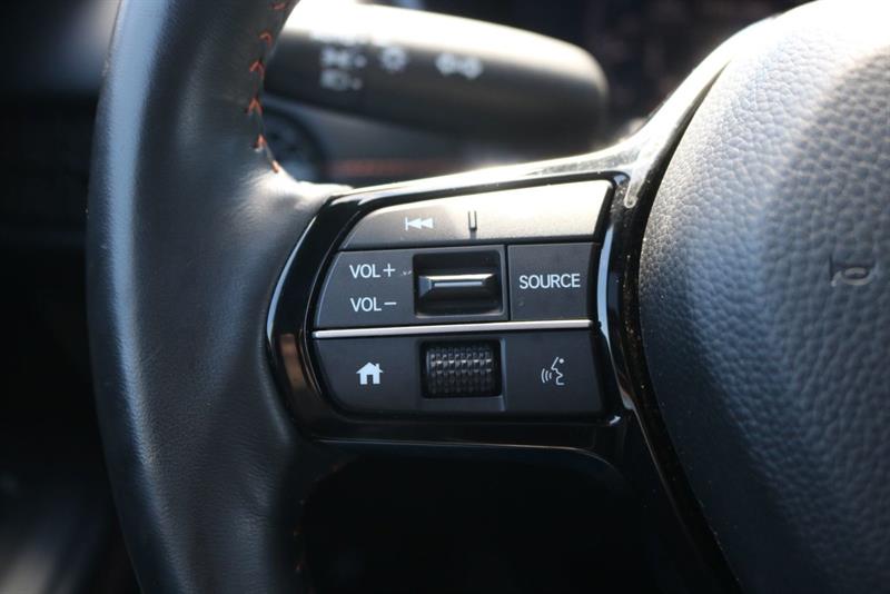 honda HR-V 2023 - 12