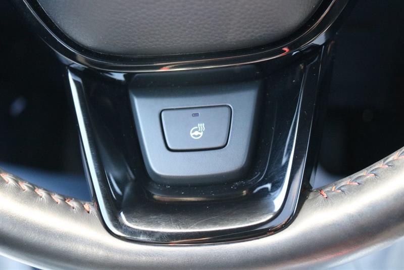 honda HR-V 2023 - 14