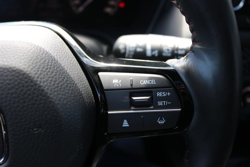 honda HR-V 2023 - 15