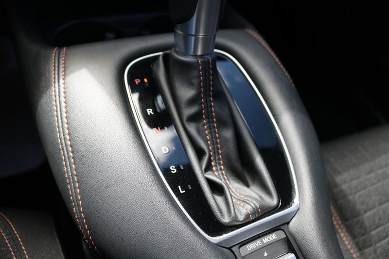 honda HR-V 2023 - 17