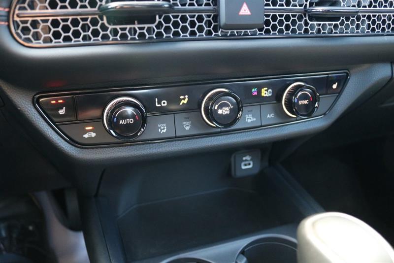 honda HR-V 2023 - 18