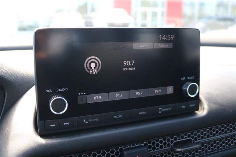 honda HR-V 2023 - 19