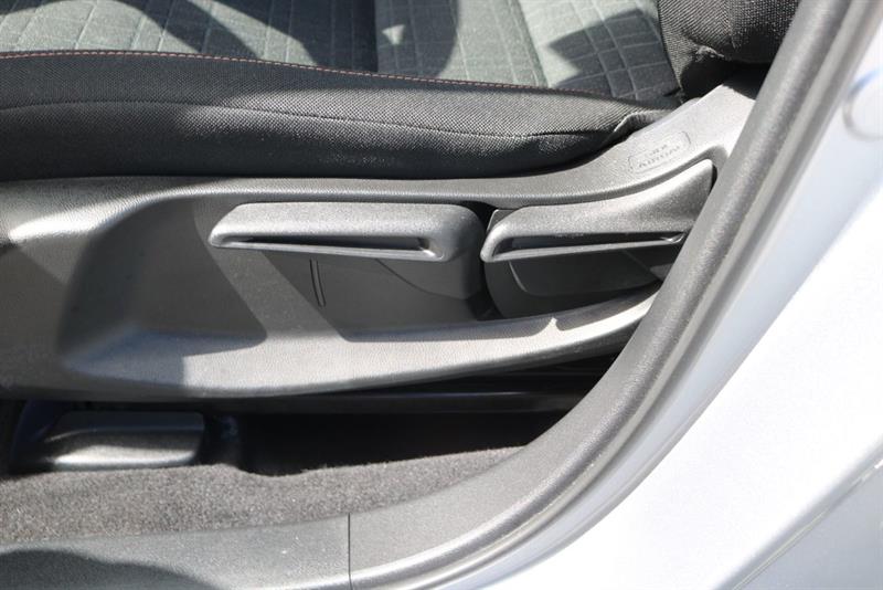 honda HR-V 2023 - 21