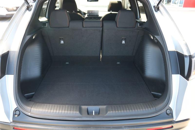 honda HR-V 2023 - 24