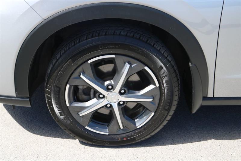 honda HR-V 2023 - 25