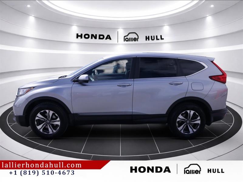 honda CR-V 2017 - 2