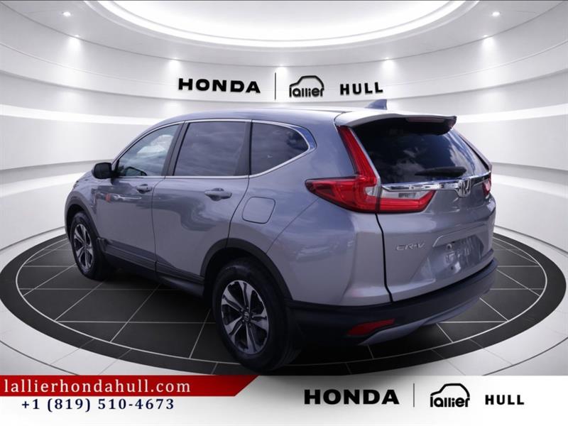 honda CR-V 2017 - 3