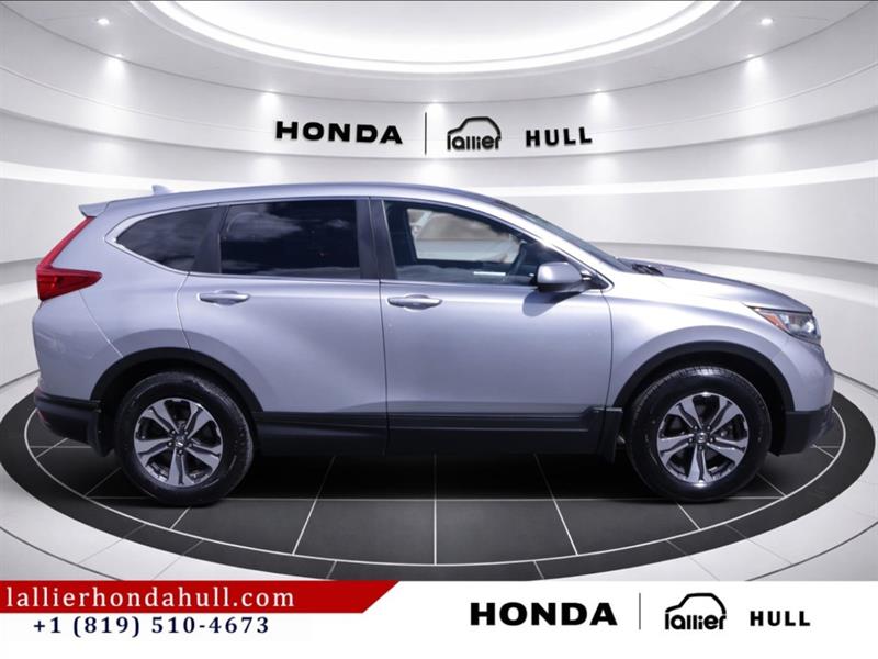 honda CR-V 2017 - 6