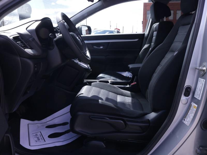 honda CR-V 2017 - 7