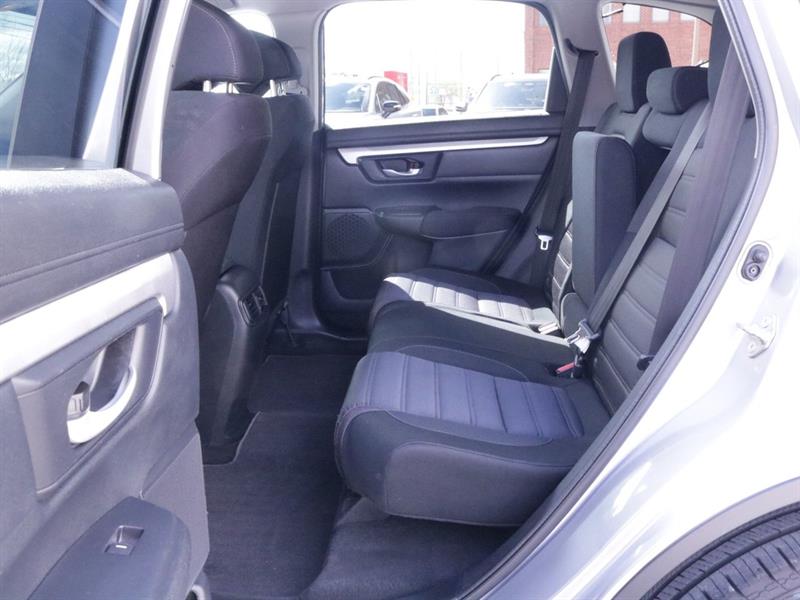 honda CR-V 2017 - 8