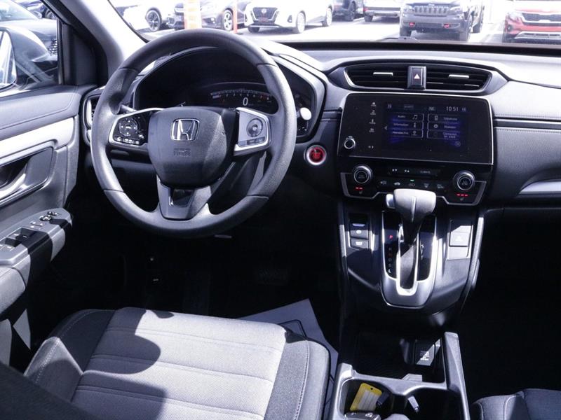 honda CR-V 2017 - 9
