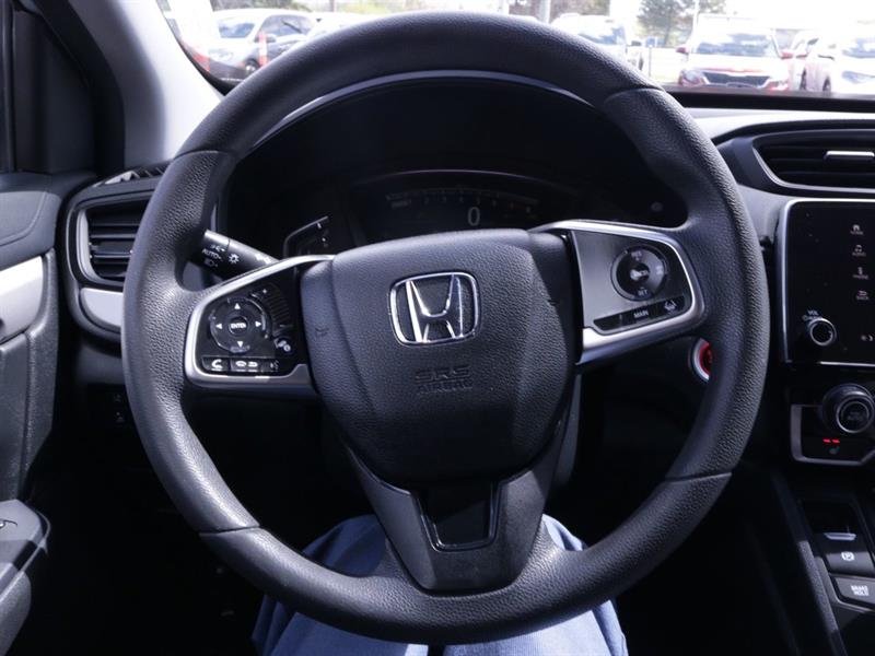 honda CR-V 2017 - 10