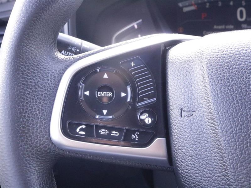 honda CR-V 2017 - 12