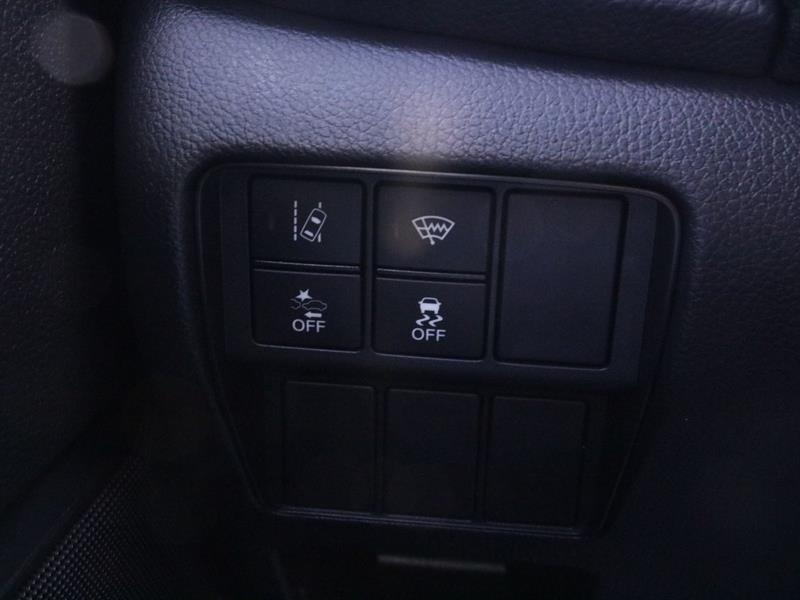 honda CR-V 2017 - 13