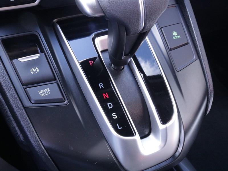 honda CR-V 2017 - 15