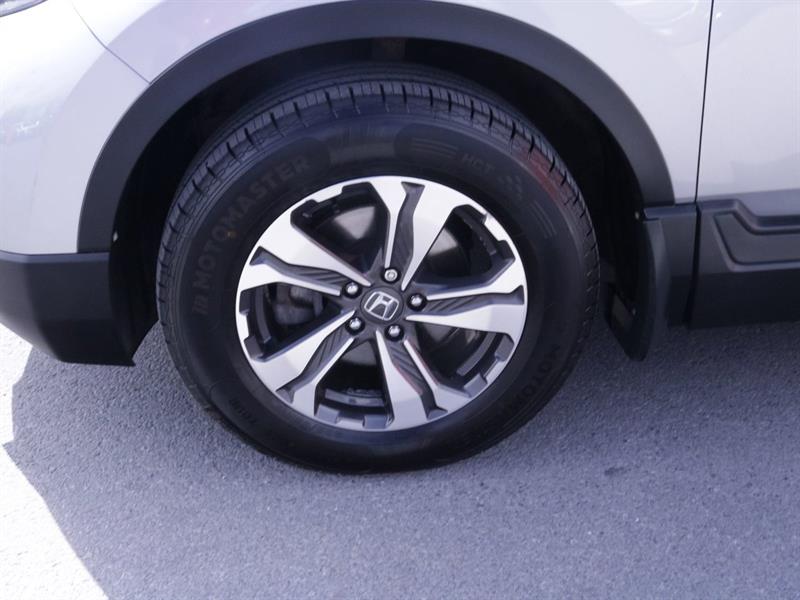honda CR-V 2017 - 22