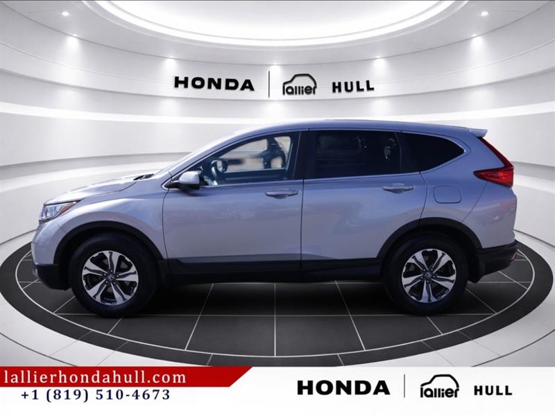 honda CR-V 2018 - 2