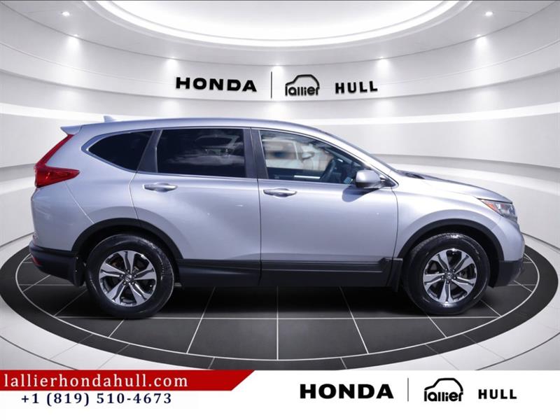 honda CR-V 2018 - 6