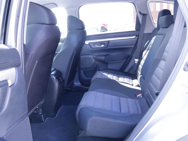 honda CR-V 2018 - 8