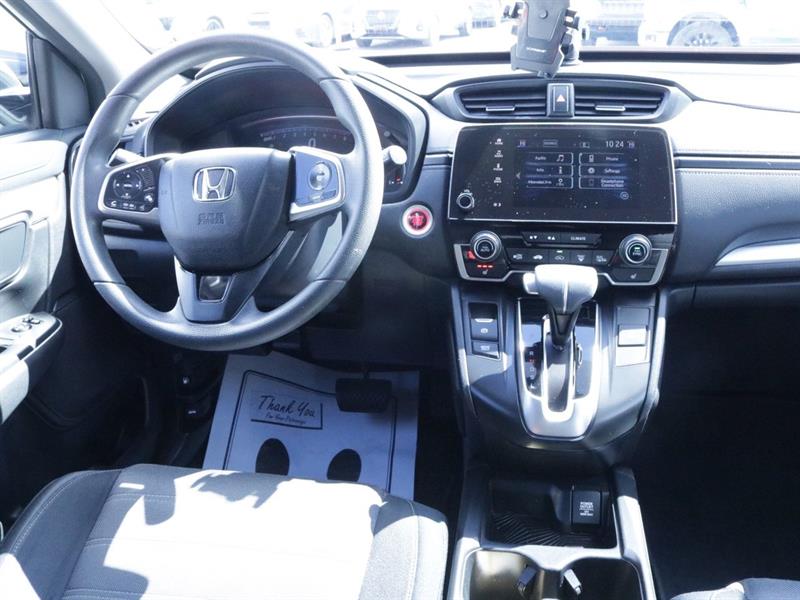 honda CR-V 2018 - 9