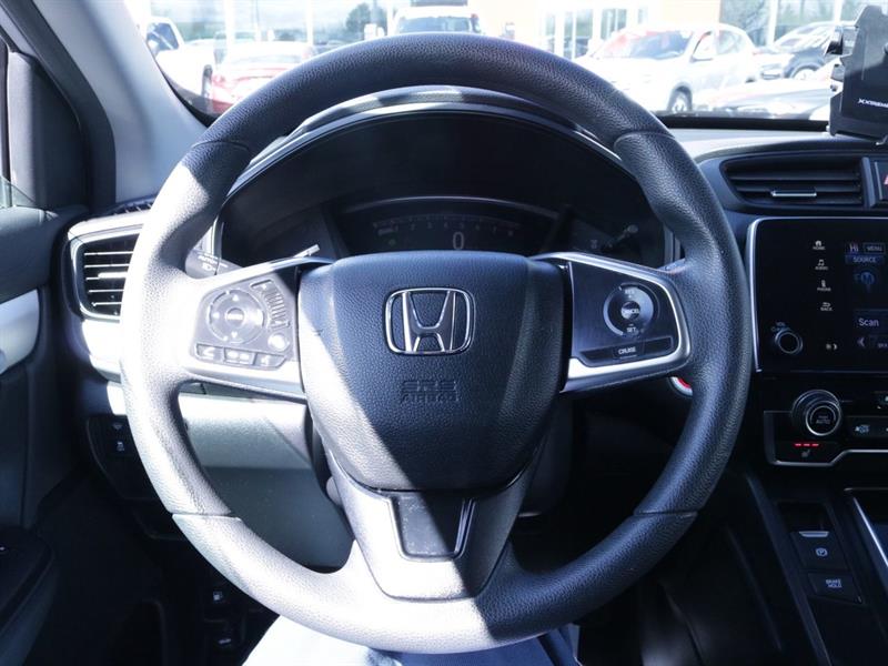 honda CR-V 2018 - 10
