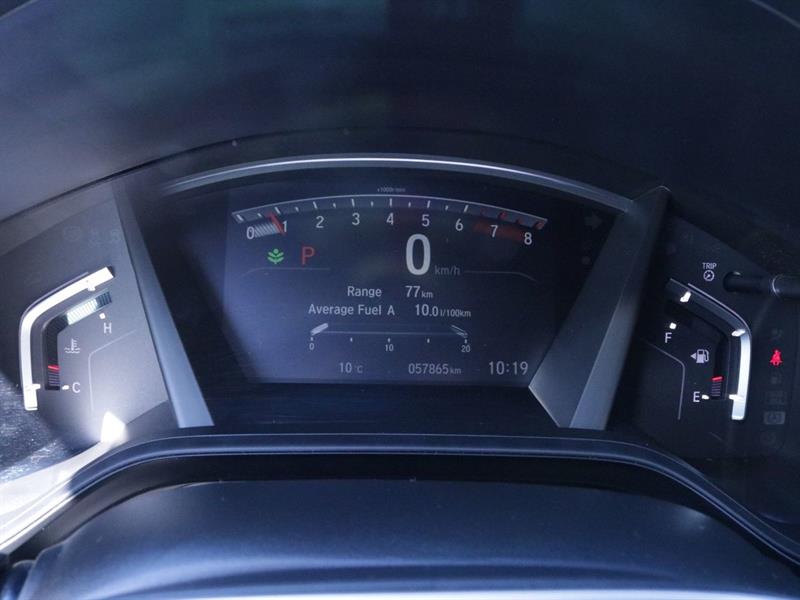 honda CR-V 2018 - 11