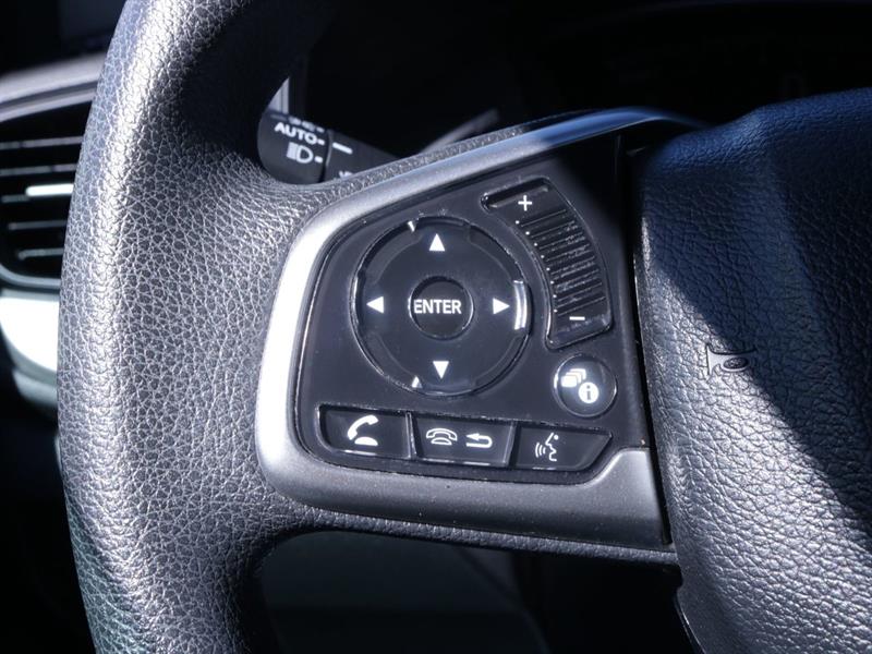 honda CR-V 2018 - 12