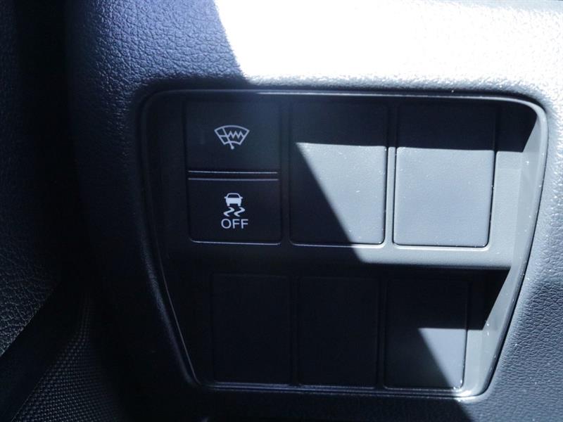 honda CR-V 2018 - 13