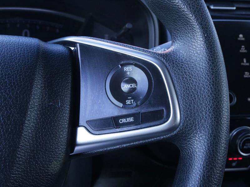 honda CR-V 2018 - 14