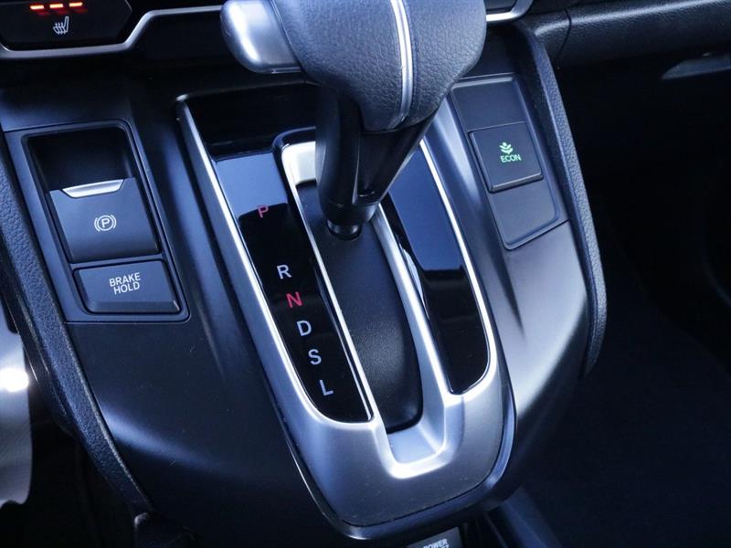 honda CR-V 2018 - 15