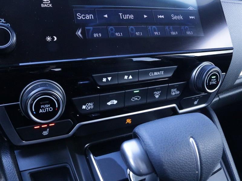 honda CR-V 2018 - 16
