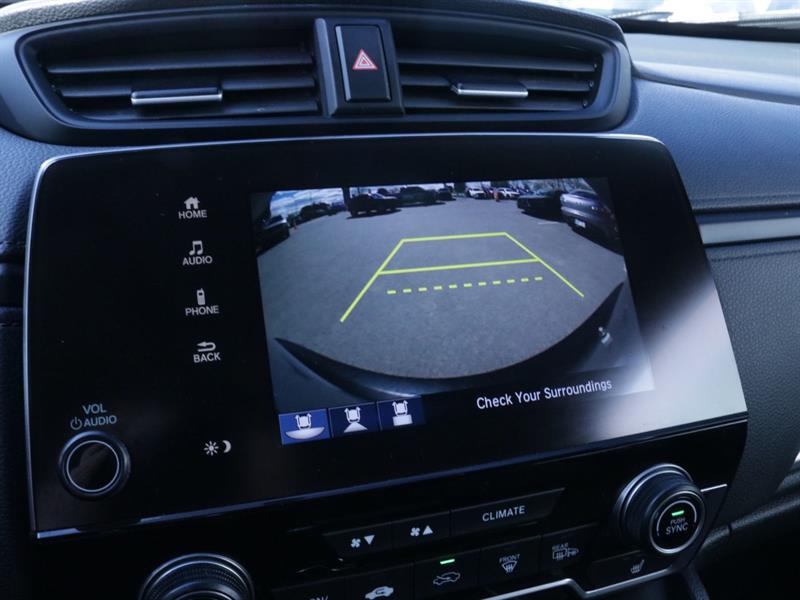 honda CR-V 2018 - 18
