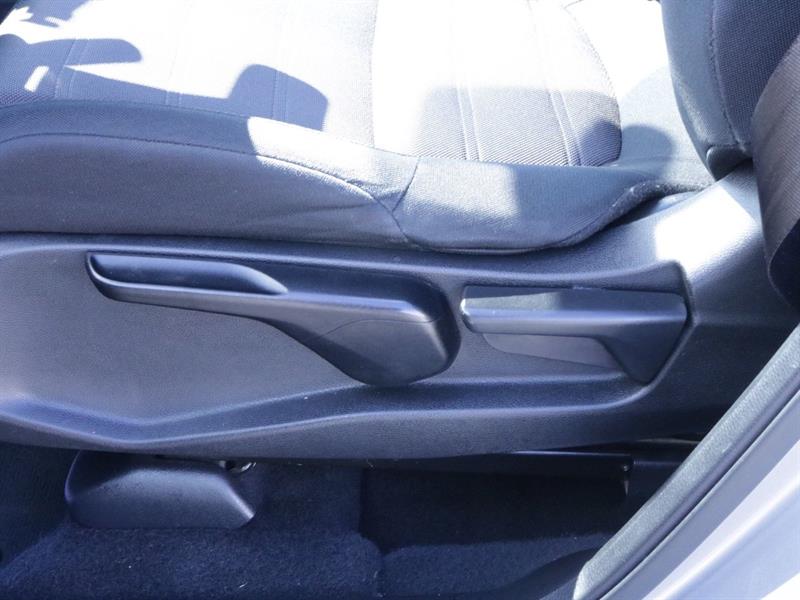 honda CR-V 2018 - 19