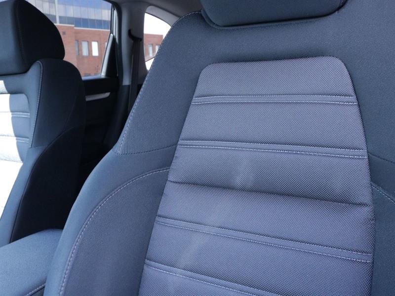 honda CR-V 2018 - 20