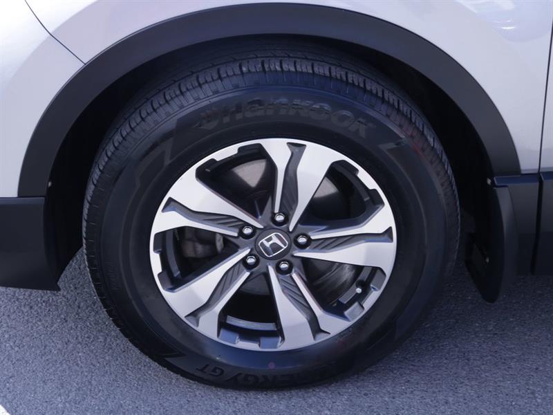 honda CR-V 2018 - 22