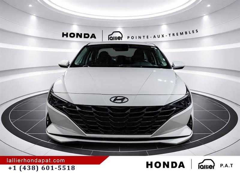 hyundai Elantra 2023 - 2