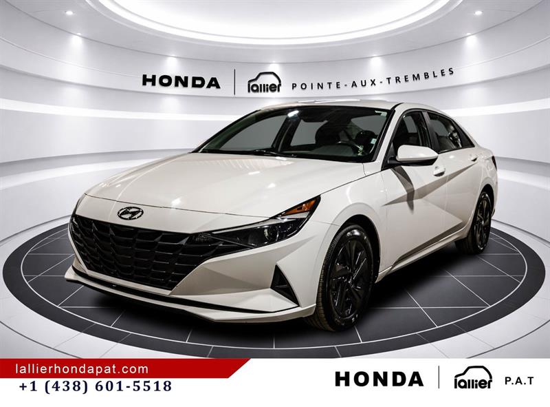 hyundai Elantra 2023 - 3