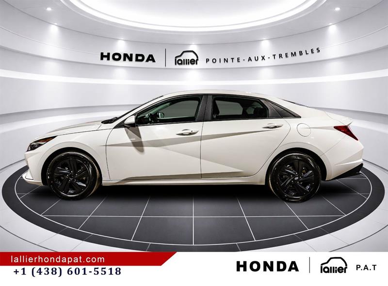 hyundai Elantra 2023 - 4