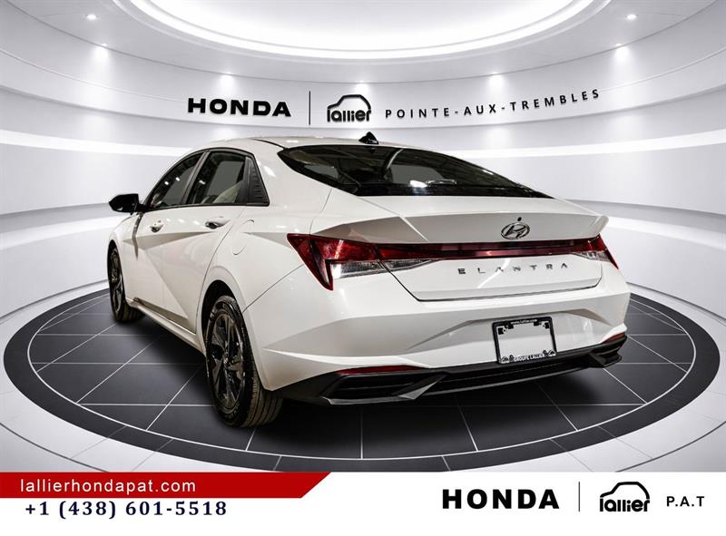 hyundai Elantra 2023 - 5